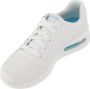 Skechers Witte SOLITAIR sneaker - Thumbnail 3