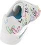 Skechers Witte SOLITAIR sneaker - Thumbnail 4