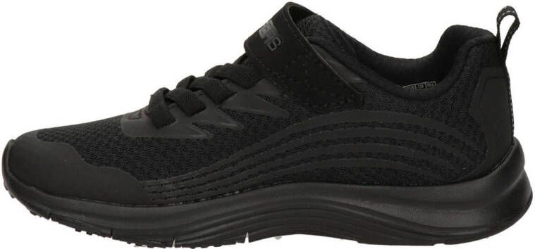 Skechers sneakers zwart