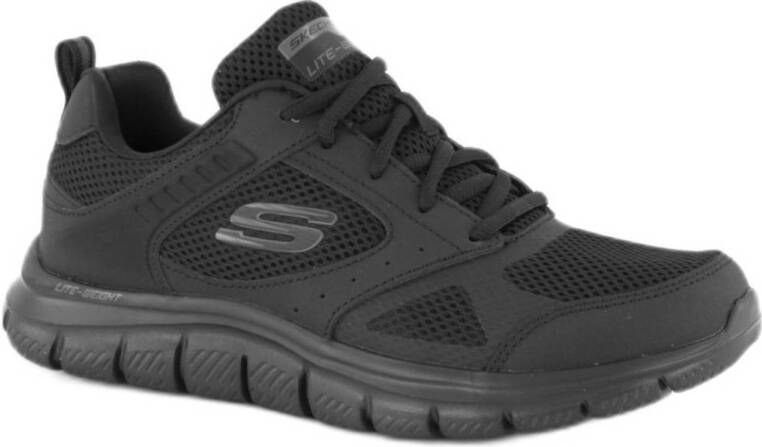 Skechers sneakers zwart