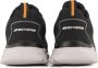 Skechers Zwarte BURNS 2.0 memory foam - Thumbnail 4