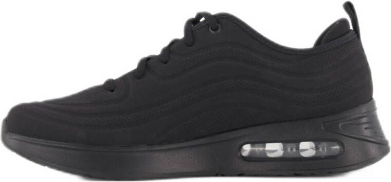 Skechers sneakers zwart