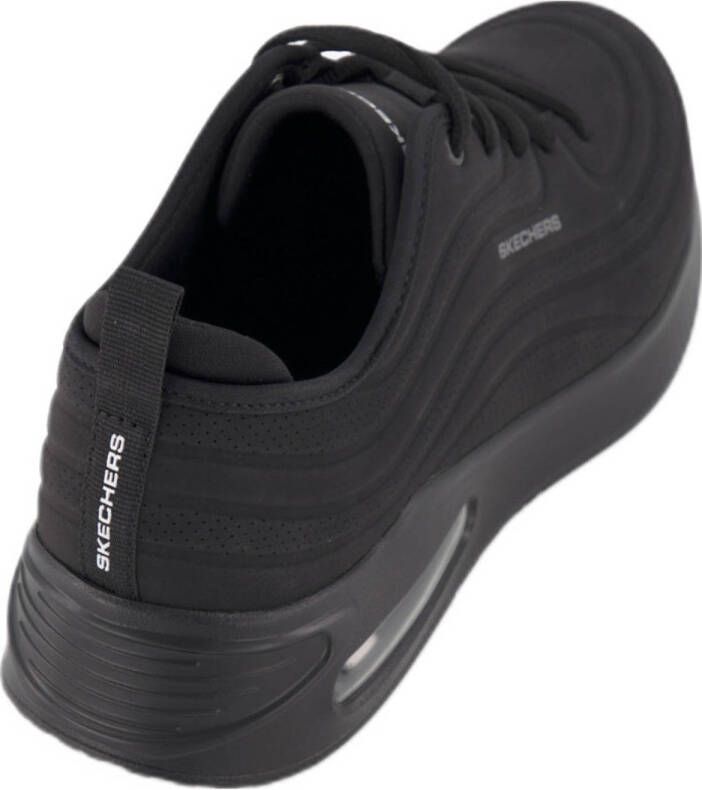 Skechers sneakers zwart