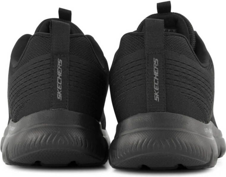 Skechers sneakers zwart