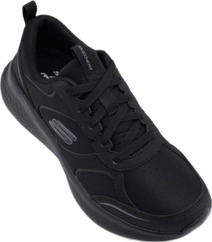 Skechers sneakers zwart