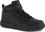 Skechers Zwarte QUICK STREET sneaker - Thumbnail 3