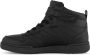 Skechers Zwarte QUICK STREET sneaker - Thumbnail 4