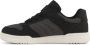 Skechers Zwarte QUICK STREET sneaker - Thumbnail 3