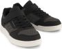 Skechers Zwarte QUICK STREET sneaker - Thumbnail 4