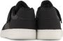 Skechers Zwarte sneaker QUICK STREET - Thumbnail 4