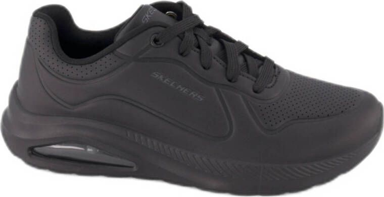 Skechers sneakers zwart