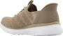 Skechers Taupe sneaker SOLE PROVIDER SWIFT DRIFT - Thumbnail 4