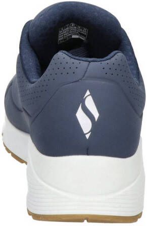 Skechers Stand On Air sneakers blauw