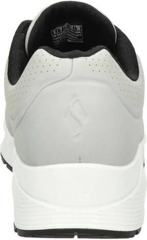 Skechers Street Uno sneakers grijs