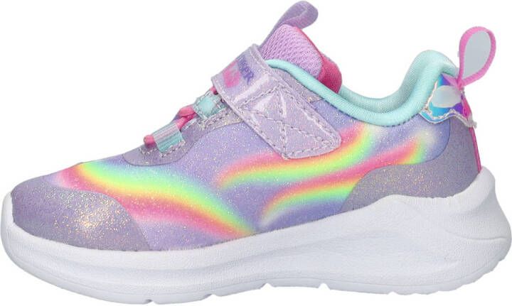 Skechers Unicorn Chaser sneakers lila