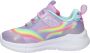 Skechers Unicorn Chaser sneakers lila - Thumbnail 2