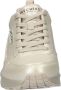 Skechers Uno Galactic sneakers ecru metallic - Thumbnail 4