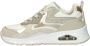 Skechers Uno Gen-1 sneakers beige - Thumbnail 1