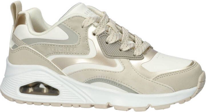 Skechers Uno Gen-1 sneakers beige