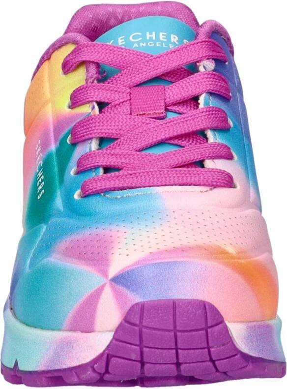 Skechers Uno Gen Prism Burst sneakers multi