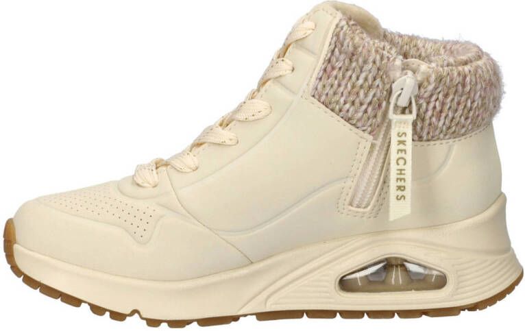 Skechers Uno Gen sneakers ecru