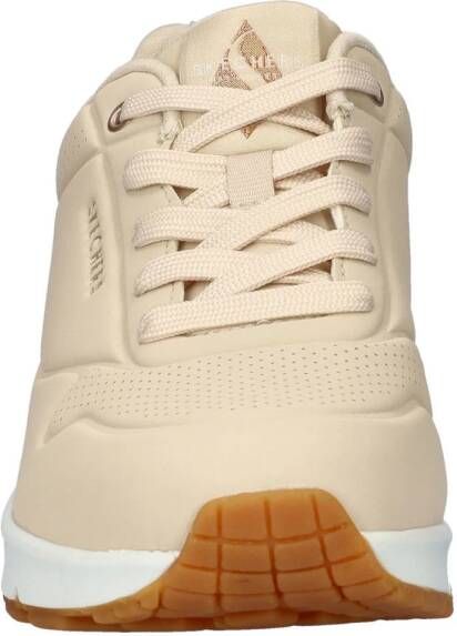 Skechers Uno sneakers ecru