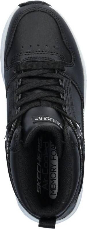 Skechers Uno Street Ryze sneakers zwart