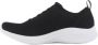 Skechers Zinergy chunky sneakers zwart - Thumbnail 2