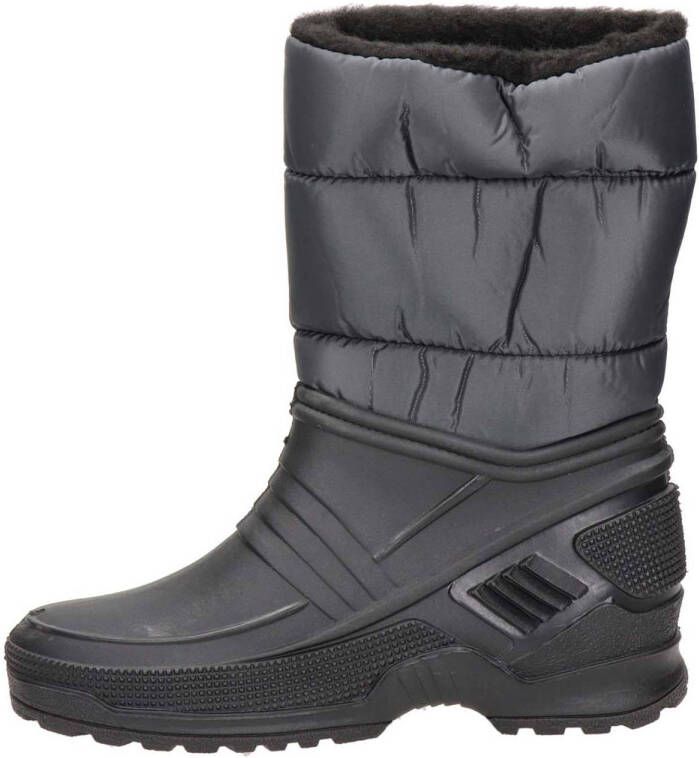 Snow Fun snowboots zwart