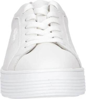 s.Oliver sneakers wit