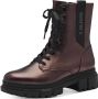 S.Oliver veterboots brons - Thumbnail 3