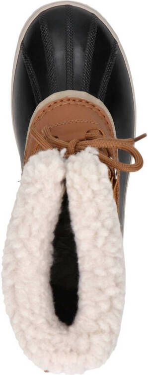 Sorel Pac snowboots cognac