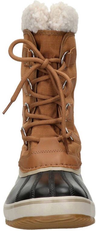 Sorel Pac snowboots cognac