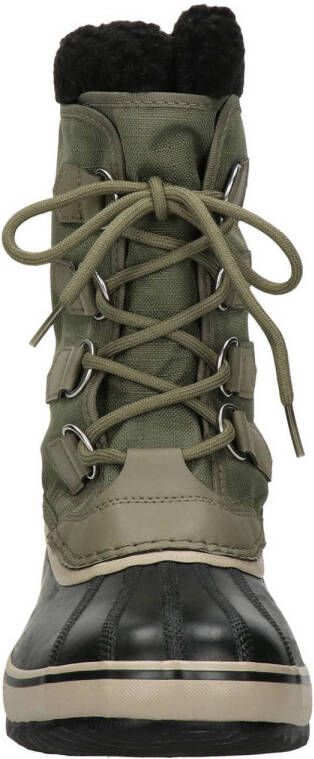 Sorel Pac snowboots kaki