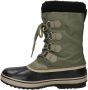 Sorel Pac Nylon snowboots - Thumbnail 3