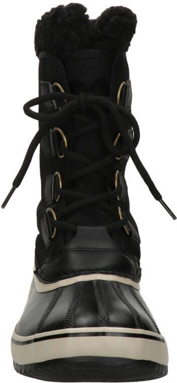 Sorel Pac snowboots zwart