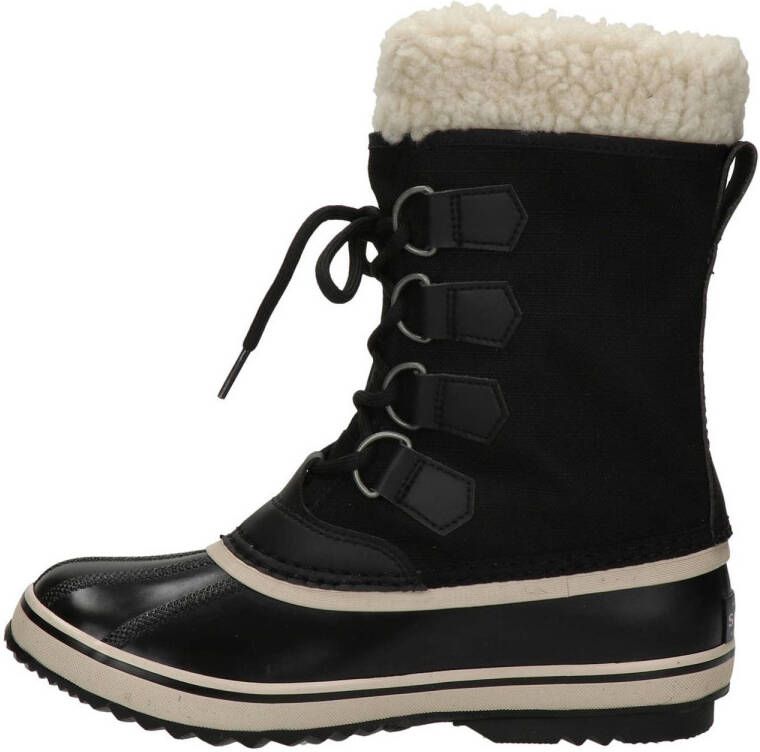 Sorel Winter Carnival snowboots zwart