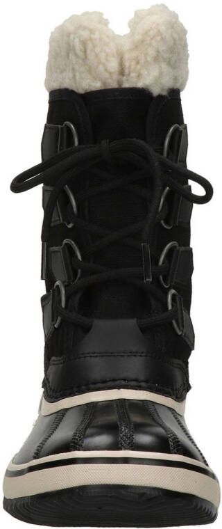 Sorel Winter Carnival snowboots zwart