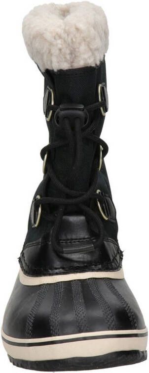 Sorel snowboots zwart