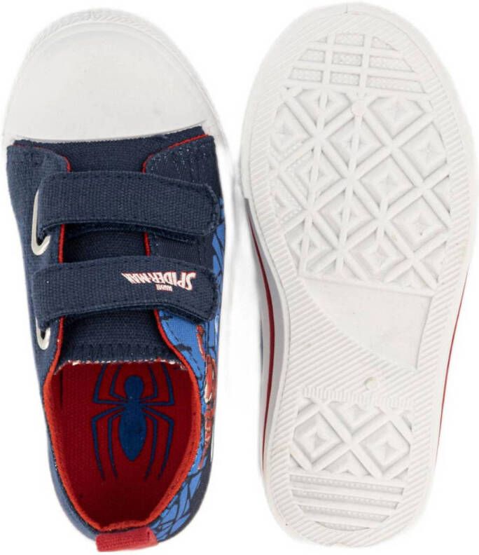 Spiderman schoenen van online haren