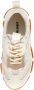 Steve Madden JPossession chunky sneakers wit beige Textiel Meerkleurig 30 - Thumbnail 3