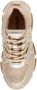 Steve Madden JPrivy chunky sneakers beige Meisjes Imitatieleer Effen 30 - Thumbnail 4