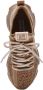 STEVE MADDEN Mistica sneakers dames Goud Synthetisch Lage sneakers Dames - Thumbnail 8