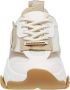 STEVE MADDEN Possession-E coconut milk Beige Synthetisch Lage sneakers Dames - Thumbnail 6