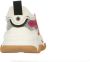 STEVE MADDEN Possession-E Wit Kunststof Lage sneakers Dames - Thumbnail 7