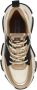 STEVE MADDEN Progressive khaki black Beige Mesh Lage sneakers Dames - Thumbnail 8