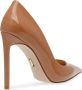 Steve Madden Vaze lak pumps beige - Thumbnail 2