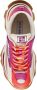 Steve Madden Dames Sneakers Multi SM11002327 P Zoomz Sneaker - Thumbnail 5