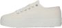 Superga Platform Sneakers voor modebewuste vrouwen White Dames - Thumbnail 5