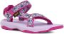 Teva Hurricane XLT 2 Sandalen lila Textiel Heren - Thumbnail 4